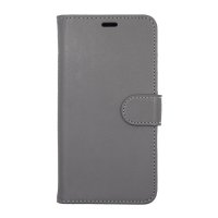 iPhone X/iPhone Xs Cover with Detachable case Grey