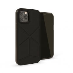 Origami Snap for iPhone 12/12 Pro Black