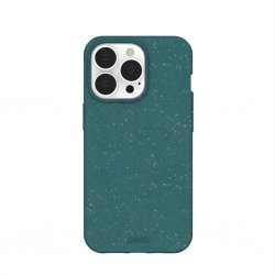 iPhone 13 Pro Case Eco Friendly Classic Green