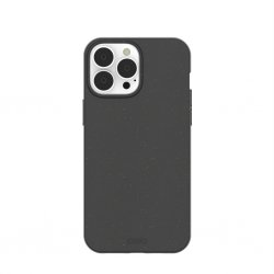 iPhone 13 Pro Max Case Eco Friendly Classic Black