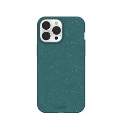 iPhone 13 Pro Max Case Eco Friendly Classic Green