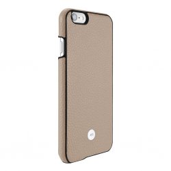 iPhone 6/6S Plus Case Quattro Back Beige