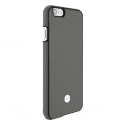 iPhone 6/6S Plus Case Quattro Back Grey