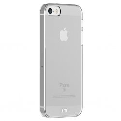 iPhone 5/5S/SE 2016 TENC Case Matte Clear