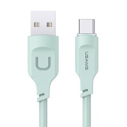 Cable Lithe Series USB-A/USB-C 1.2 m Green