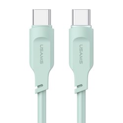 Cable Lithe Series USB-C/USB-C 1.2 m Green