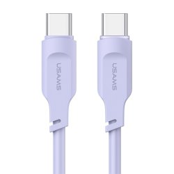 Cable Lithe Series USB-C/USB-C 1.2 m Purple