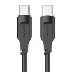 Cable Lithe Series USB-C/USB-C 1.2 m Black