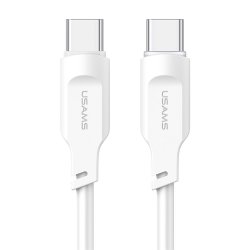 Cable Lithe Series USB-C/USB-C 1.2 m White