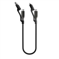 Cable Universal Cable 240W 0.3m Kevlar Carbide