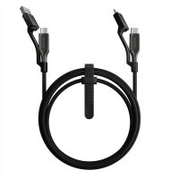 Cable Universal Cable 240W 1.5m Kevlar Carbide