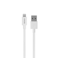 Cable USB-A Cable with Lightning Connector 1m White