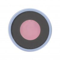 Camera lenses with frame for iPhone Air - Blue