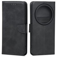 Xiaomi 15 Ultra Cover Marv Wallet Black