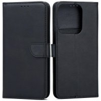 Xiaomi Redmi 15C Cover Marv Wallet Black