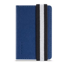 Card Holder MX110 Blue