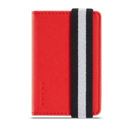 Card Holder MX110 Red