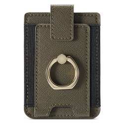 Card Holder MX116-8 Green
