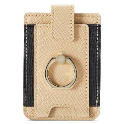 Card Holder MX116-8 Khaki
