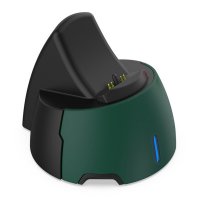 Charging Dock for PlayStation 5 Controller Green