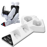 Charging dock for PlayStation 5/Move Controller