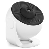 MajesticLine LED Projector Galaxy Starry Sky Rotating