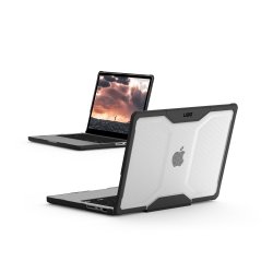 MacBook Pro 14 M1 (A2442)/M2 (A2779) Case Plyo Ice