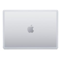 MacBook Pro 14 M1 (A2442)/M2 (A2779) Case Evo Hardshell Clear