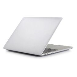 MacBook Pro 16 (A2485) Case Matte Transparent