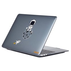 MacBook Pro 16 (A2485) Case Print Astronaut No.4