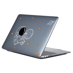 MacBook Pro 16 (A2485) Case Print Astronaut No.5