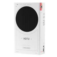 Case for Xbox Series S HDTU