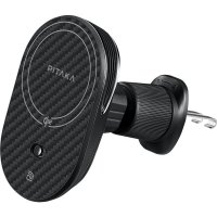 MagSafe Car holder MagEZ Car Mount Pro 2 Qi2 15W
