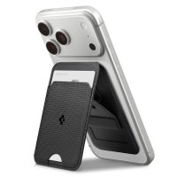 MagSafe Card holder Slim Fold MagFit Black Black