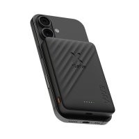 MagSafe Powerbank Go2 Magnetic 15W USB-C 5000mAh Black