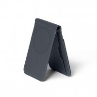 MagSafe Card holder Wallet Stand Basalt