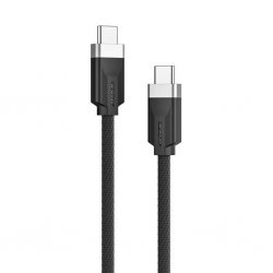 Cable Fusion USB-C to USB-C 3.2 Gen 2 Cable 2 m