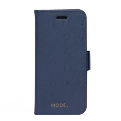 iPhone 7/8/SE Case Milano Ocean Blue