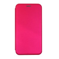 iPhone Xr Cover with Stand Pink