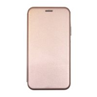 iPhone Xr Cover with Stand Rose gold