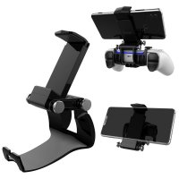 Phone Holder for PlayStation 5 DualSense Controller