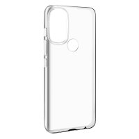 Motorola moto g71 5G Case Nude Transparent