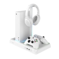 Multifunctional Docking Station Xbox Series X/Series S White