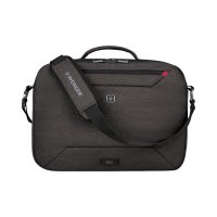 MX Commute 16" Computer Bag Grey