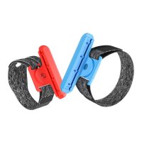Nintendo Switch Joy-Con Rotating Wrist Strap 2-pack