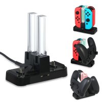 Nintendo Switch Game Controller Charging Dock