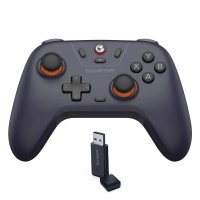 Nova Lite Multiplatform Controller 2.4G Receiver Midnight Blue