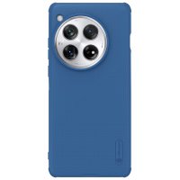OnePlus 12 Case Super Frosted Shield Pro Blue