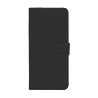 OnePlus 8 Pro Cover with Stand Black