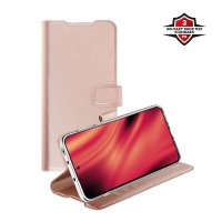 OnePlus Nord 5 Cover Classic Wallet Rose gold